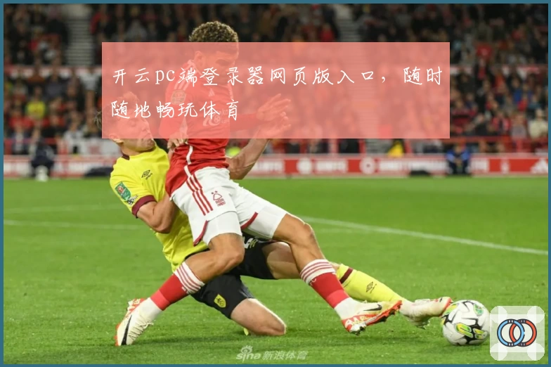 开云pc端登录器网页版入口，随时随地畅玩体育
