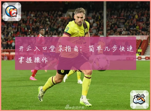 开云入口登录指南：简单几步快速掌握操作