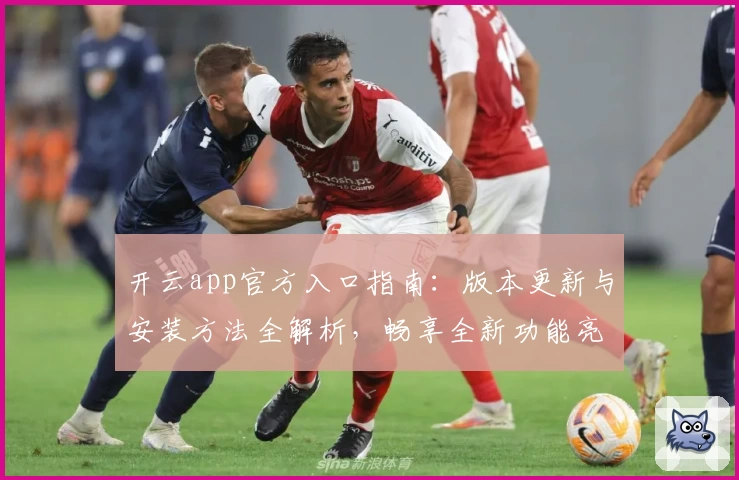 开云app官方入口指南：版本更新与安装方法全解析，畅享全新功能亮点
