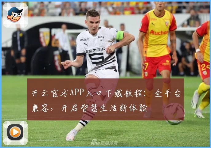 开云官方APP入口下载教程：全平台兼容，开启智慧生活新体验