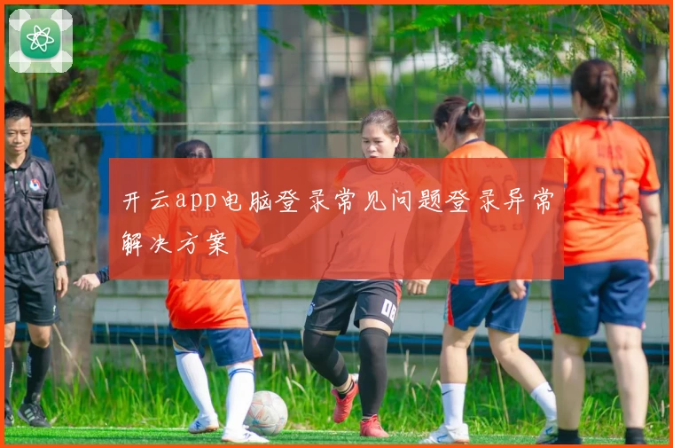 开云app电脑登录常见问题登录异常解决方案