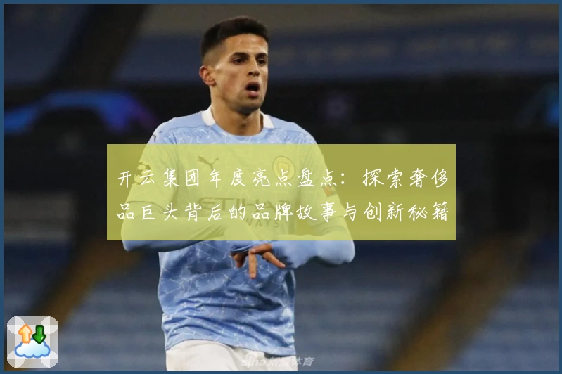 开云集团年度亮点盘点：探索奢侈品巨头背后的品牌故事与创新秘籍