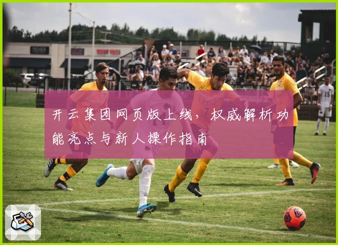 开云集团网页版上线，权威解析功能亮点与新人操作指南
